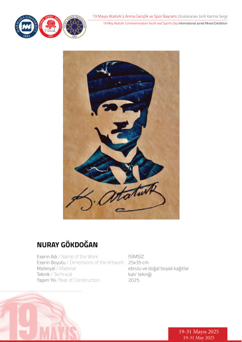 NURAY GÖKDOĞAN